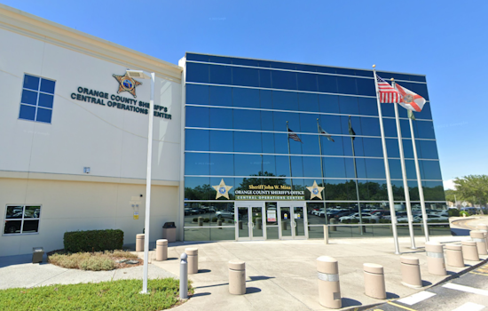 Orlando Sheriff Busts 'Law Office' In $20 Million Immigration Shakedown