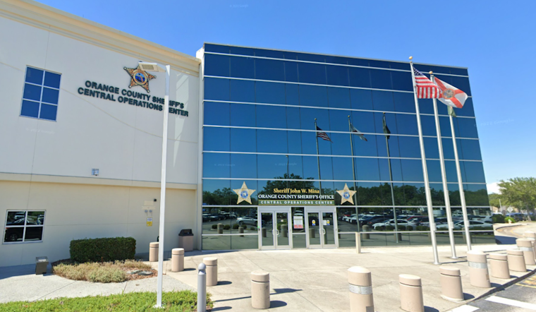Orlando Sheriff Busts 'Law Office' In $20 Million Immigration Shakedown