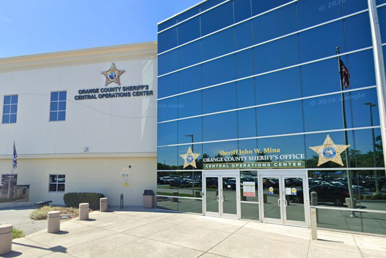 Orlando Sheriff Set To Unload Big News in Central Florida Drug Ring Takedown