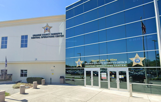 Orlando Sheriff Set To Unload Big News in Central Florida Drug Ring Takedown