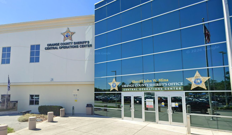 Orlando Sheriff Set To Unload Big News in Central Florida Drug Ring Takedown