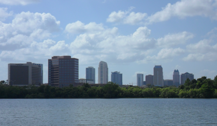 Orlando Swelters as Pop-Up Storms Threaten Weekend Plans