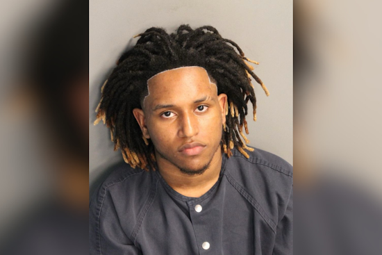 Orlando Teen Busted After Gunpoint Cellphone Deal Goes Sideways