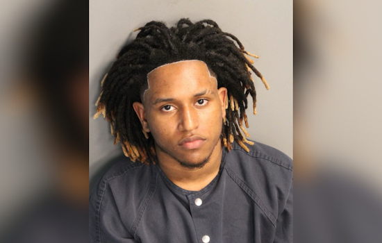 Orlando Teen Busted After Gunpoint Cellphone Deal Goes Sideways