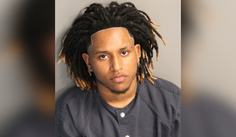 Orlando Teen Busted After Gunpoint Cellphone Deal Goes Sideways