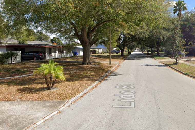 Orlando Teen Mom Faces Judge After Newborn Left In Stranger’s Driveway