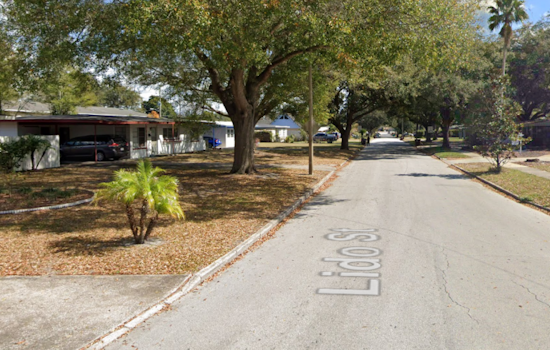 Orlando Teen Mom Faces Judge After Newborn Left In Stranger’s Driveway