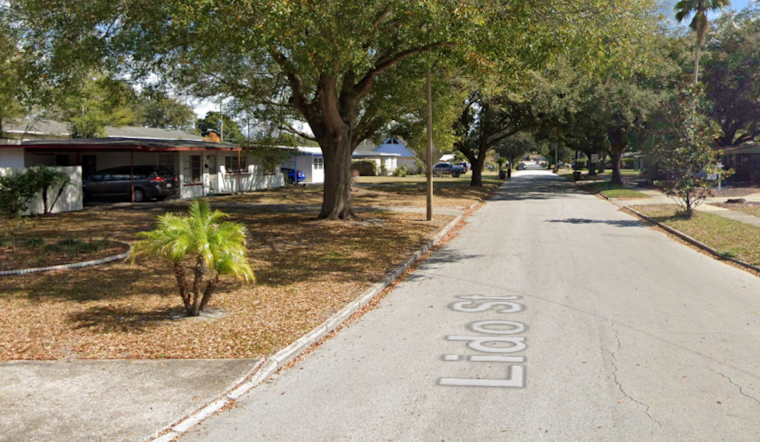 Orlando Teen Mom Faces Judge After Newborn Left In Stranger’s Driveway