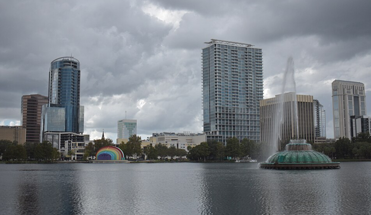 Orlando To Sizzle This Weekend As Sneaky Storms Crash Afternoon Plans