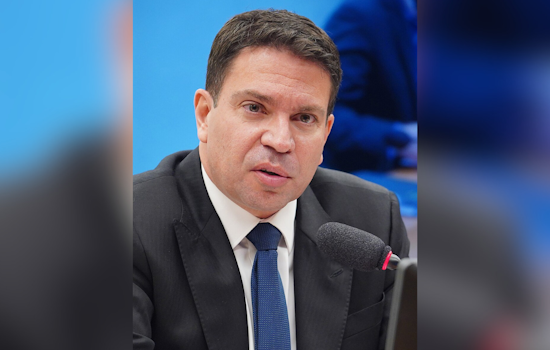 Orlando Traffic Stop Nabs Fugitive Brazilian Spy Chief On The Run From 16-Year Sentence