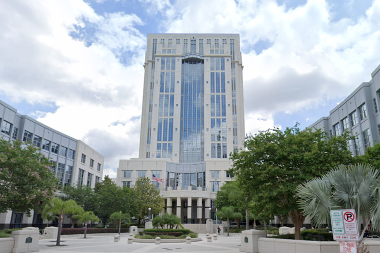 Orlando UCF Student Staring Down 280 Years After Kik Child Sex Bust