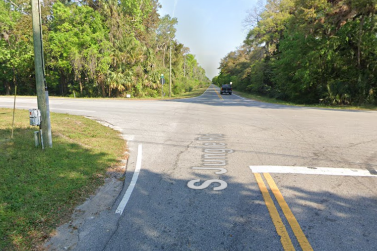 Orlando Woman Killed In Dead‑Of‑Night SR‑46 Crash While Walking With Infant