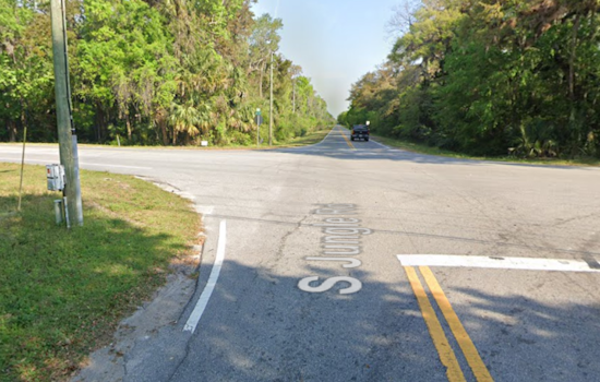 Orlando Woman Killed In Dead‑Of‑Night SR‑46 Crash While Walking With Infant