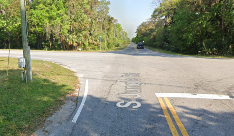 Orlando Woman Killed In Dead‑Of‑Night SR‑46 Crash While Walking With Infant