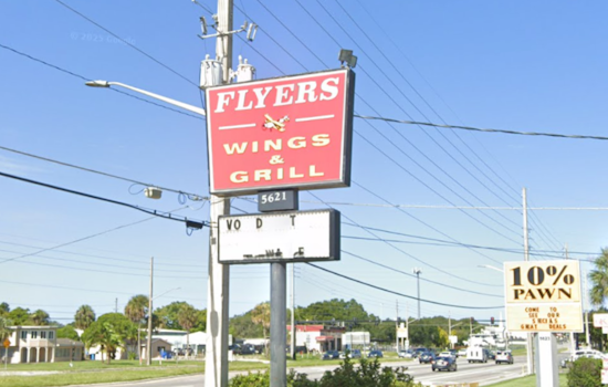 Orlando Woman Sues Flyers Wings After Ceiling Collapse