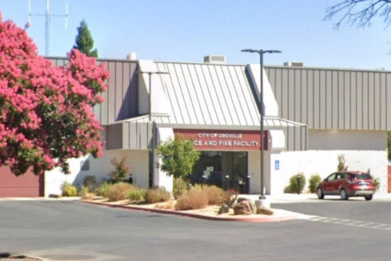 Oroville Cop Stripped Of Badge After Dumping Woman On Dark Rural Road