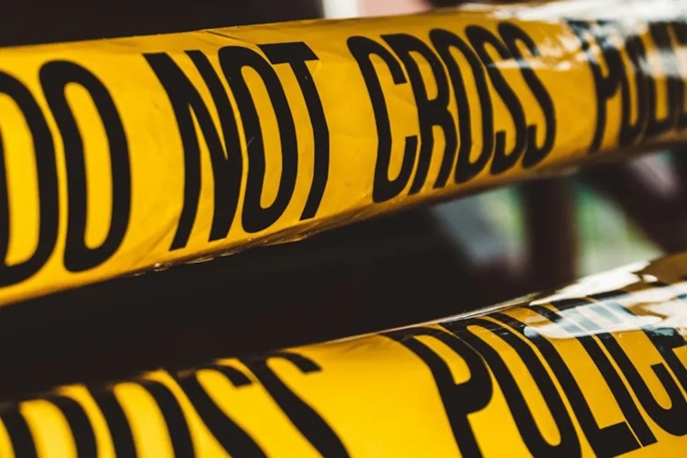 Ortega Highway Horror: Driver Dies After Honda Plunges Down Lake Elsinore Embankment