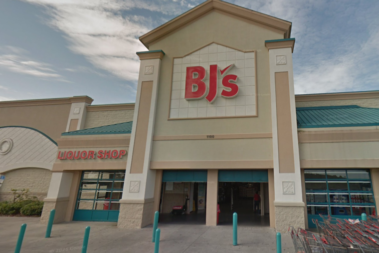 Osceola Parkway BJ's Scores $24.1 Million Payday In Kissimmee Sale