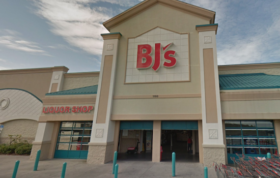 Osceola Parkway BJ's Scores $24.1 Million Payday In Kissimmee Sale