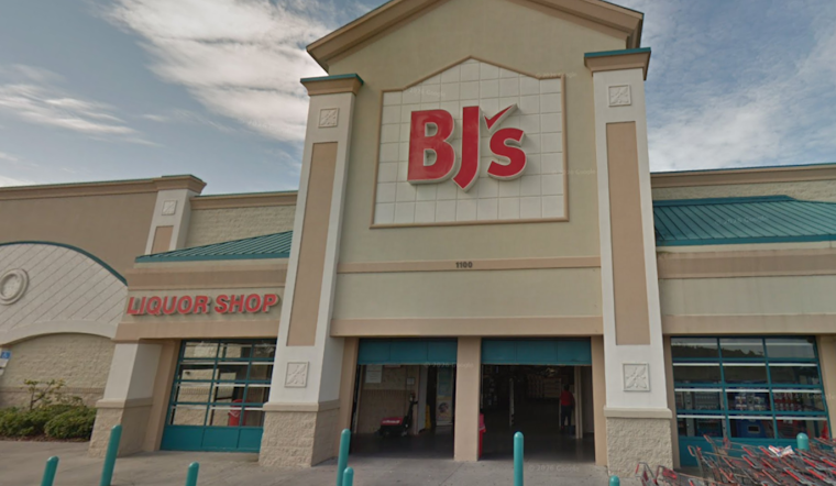 Osceola Parkway BJ's Scores $24.1 Million Payday In Kissimmee Sale