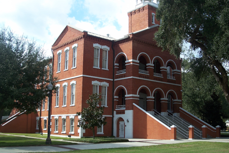 Osceola Schools Bet Big On ‘Samantha’ In High-Tech Budget Shakeup