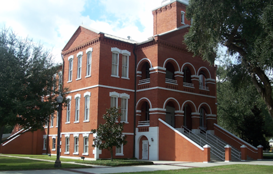 Osceola Schools Bet Big On ‘Samantha’ In High-Tech Budget Shakeup