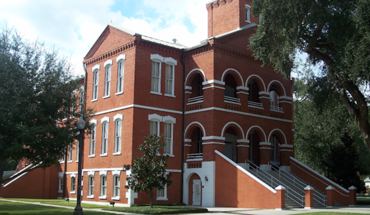 Osceola Schools Bet Big On ‘Samantha’ In High-Tech Budget Shakeup