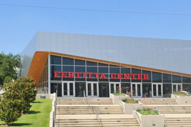 O'Shaquie Foster's Hometown Throwdown, Houston Champ Defends Belt May 30