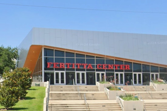 O'Shaquie Foster's Hometown Throwdown, Houston Champ Defends Belt May 30