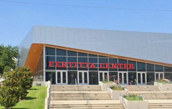 O'Shaquie Foster's Hometown Throwdown, Houston Champ Defends Belt May 30