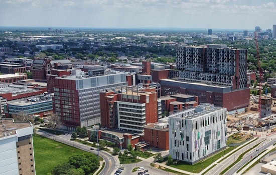 OSU Wexner Locks Down As Nurse Assault Puts Spotlight On Staff Safety