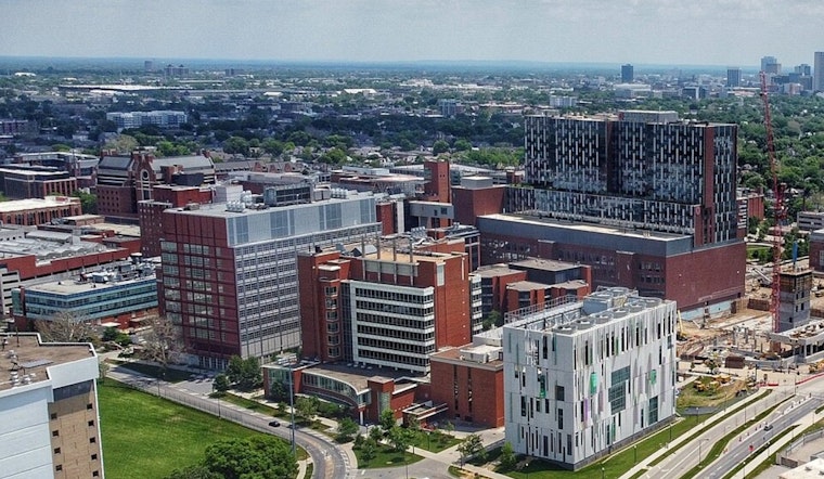 OSU Wexner Locks Down As Nurse Assault Puts Spotlight On Staff Safety