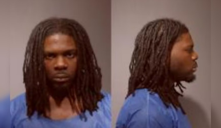 Oswego Gunpoint Heist Ends in I-88 Wreck as Cops Hunt Second Suspect