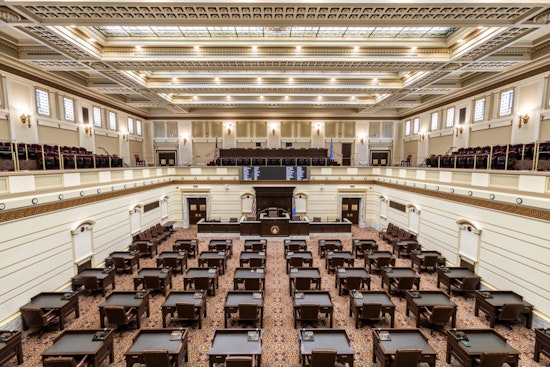 OU Student’s Death Spurs Oklahoma Senate To Advance Blake Burgess Act