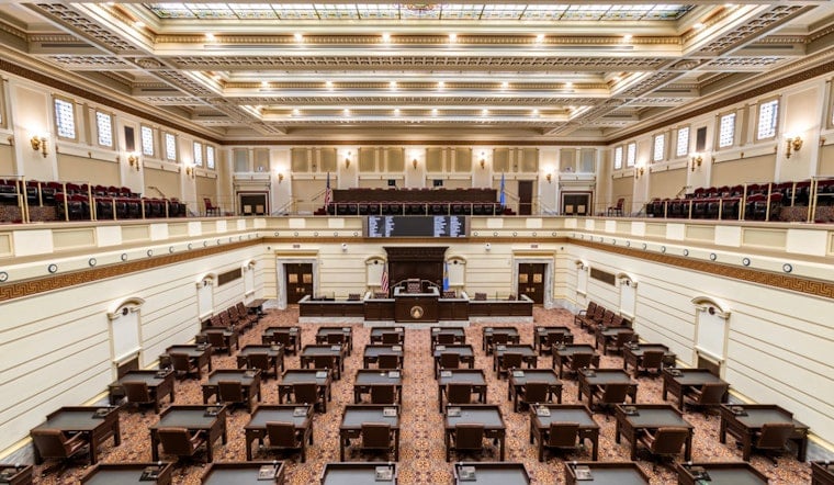 OU Student’s Death Spurs Oklahoma Senate To Advance Blake Burgess Act