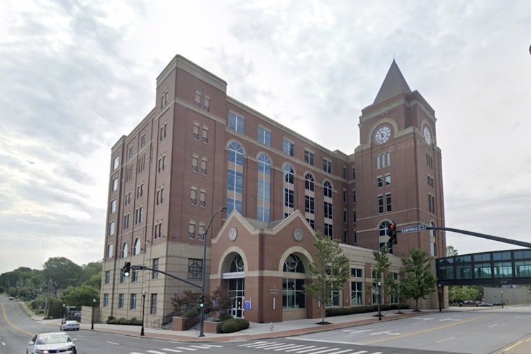 Out-of-Towners Hit With Arson Rap In Fiery 'Cop City' Contractor Attack