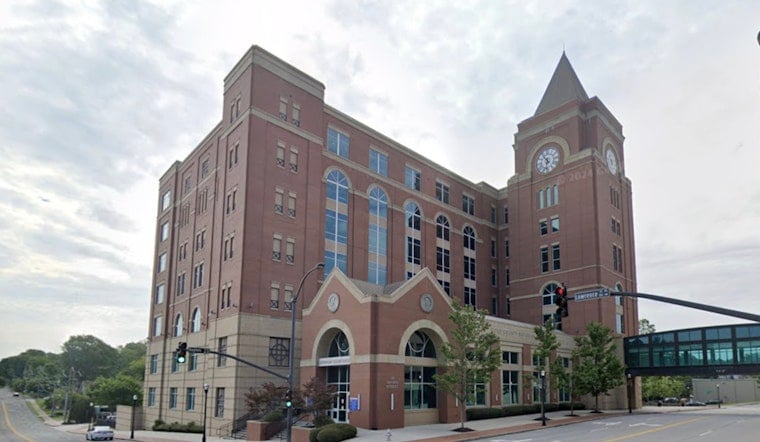 Out-of-Towners Hit With Arson Rap In Fiery 'Cop City' Contractor Attack