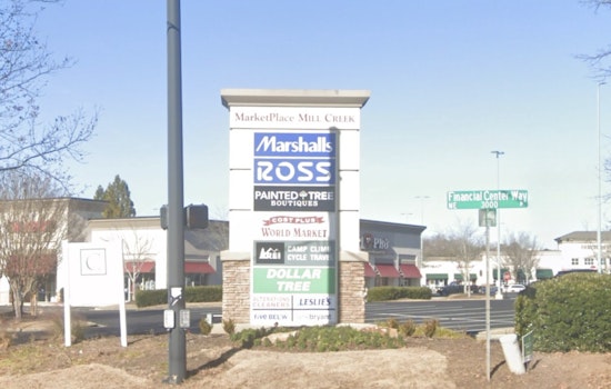 Outdoor Bargain Blitz: Sierra Storms Buford by Mall of Georgia