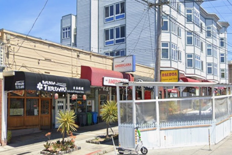 Outer Richmond Icon Eat Americana Serves Its Last Breakfast Burrito After 30 Years