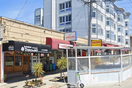 Outer Richmond Icon Eat Americana Serves Its Last Breakfast Burrito After 30 Years