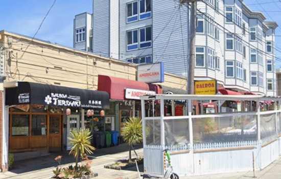 Outer Richmond Icon Eat Americana Serves Its Last Breakfast Burrito After 30 Years