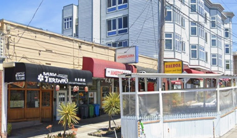Outer Richmond Icon Eat Americana Serves Its Last Breakfast Burrito After 30 Years