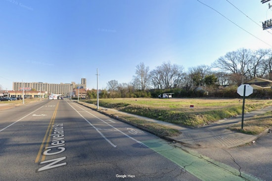 OutMemphis Plans $12M Midtown Headquarters