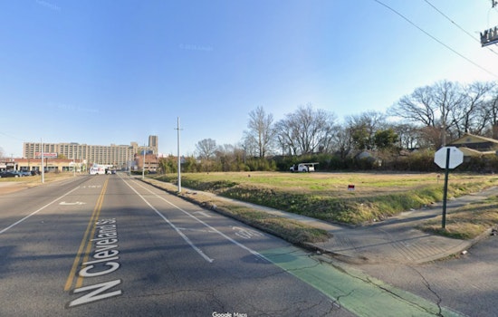 OutMemphis Plans $12M Midtown Headquarters