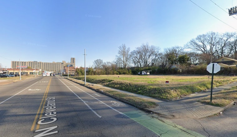 OutMemphis Plans $12M Midtown Headquarters