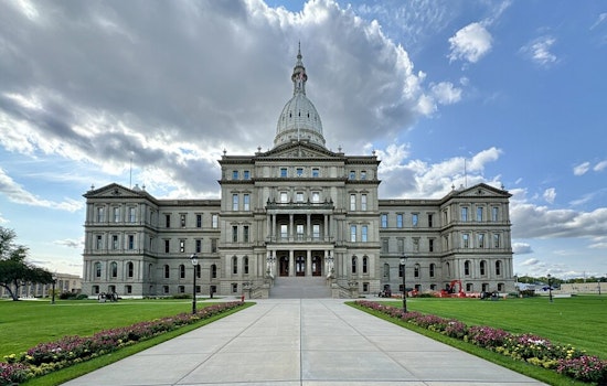 Outrage In Michigan After Parents Find Sex Offender Coaching Kids, Lawmakers Rush Ban
