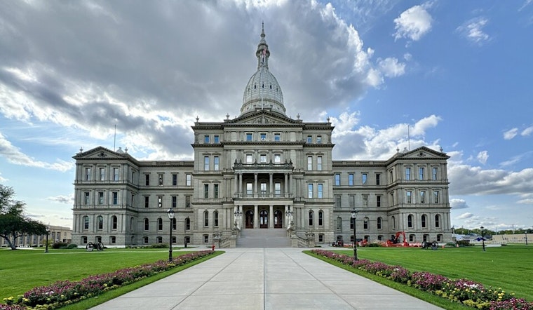 Outrage In Michigan After Parents Find Sex Offender Coaching Kids, Lawmakers Rush Ban