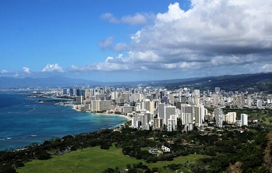 Outrigger Waikiki's $100 Million Makeover Shakes Up A Beachfront Icon