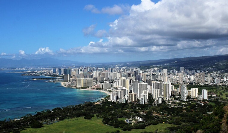 Outrigger Waikiki's $100 Million Makeover Shakes Up A Beachfront Icon