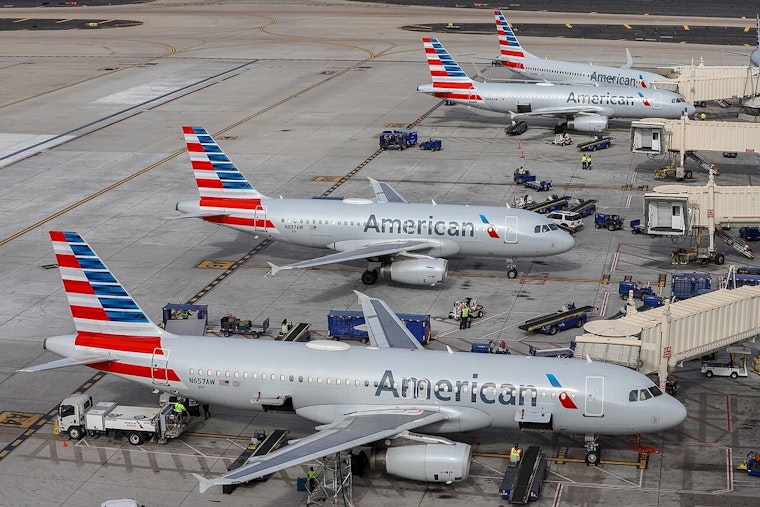 Oven Scare Forces Phoenix Flight’s Surprise Detour To Tucson